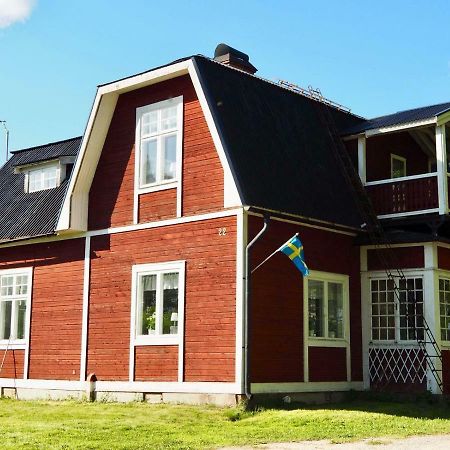 Orsastuguthyrning-Kyrkbyn Villa Exterior foto