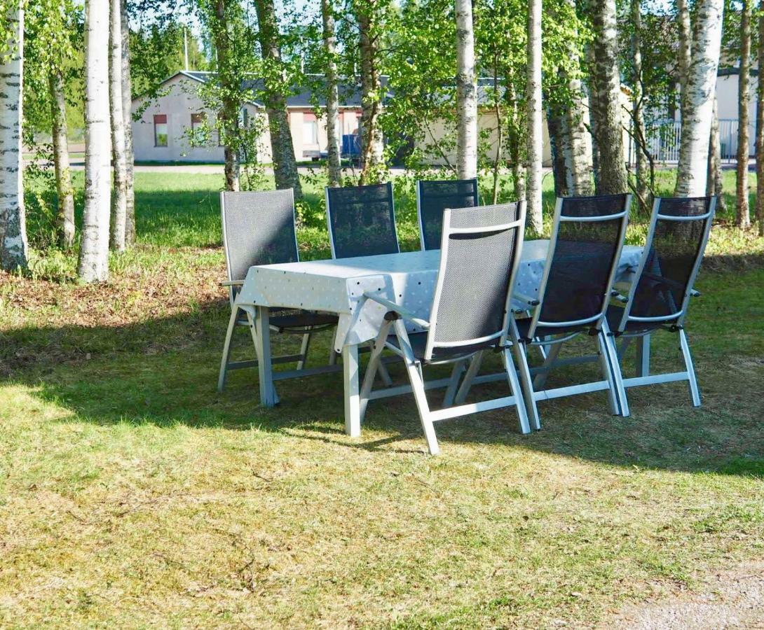 Orsastuguthyrning-Kyrkbyn Villa Exterior foto
